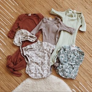 KATE QUINN NEWBORN BUNDLE